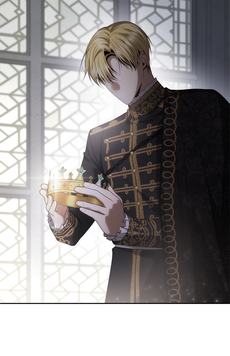 Read I'm the Queen in This Life DE Manga Online