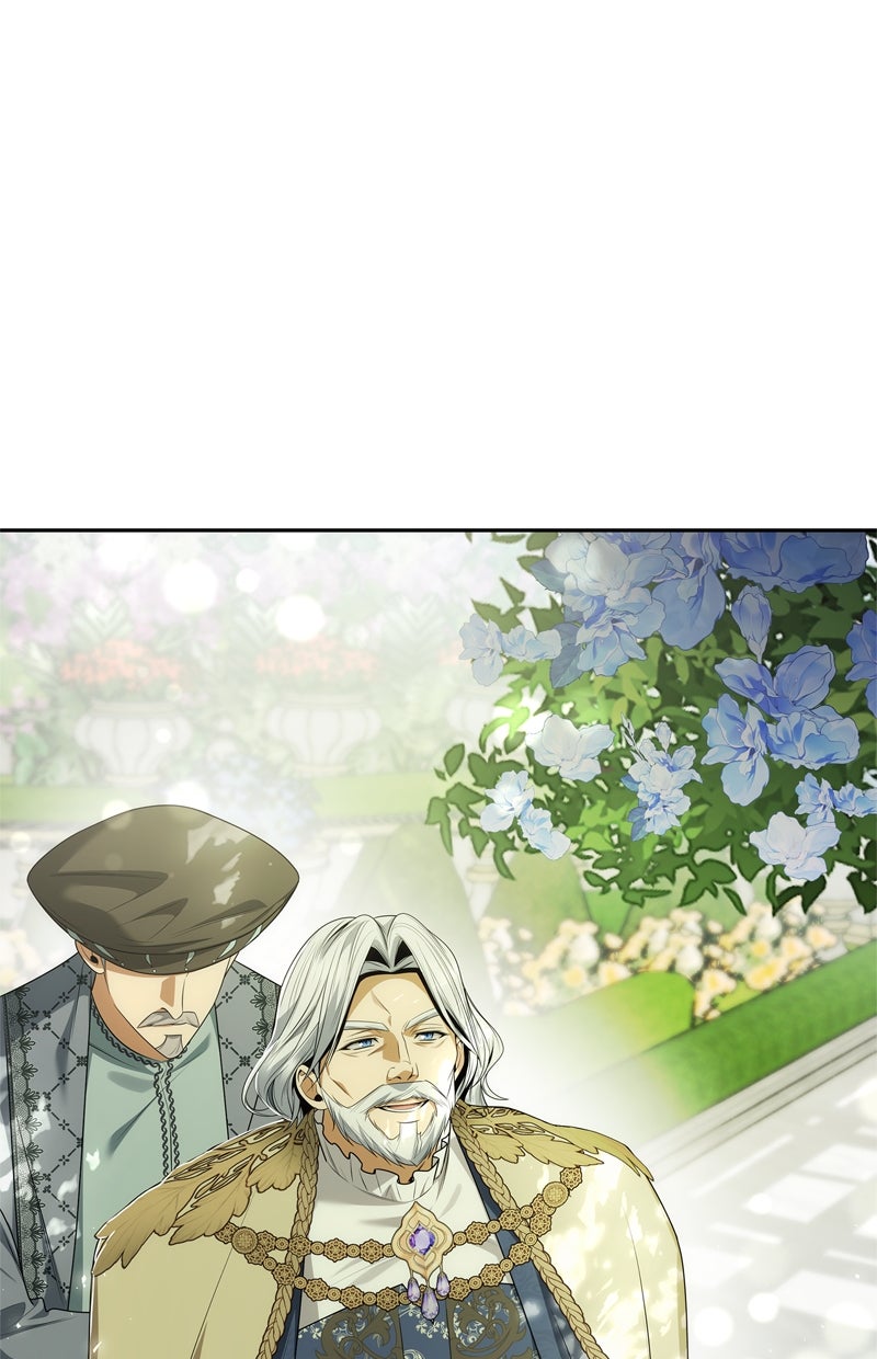 Read I'm the Queen in This Life DE Manga Online