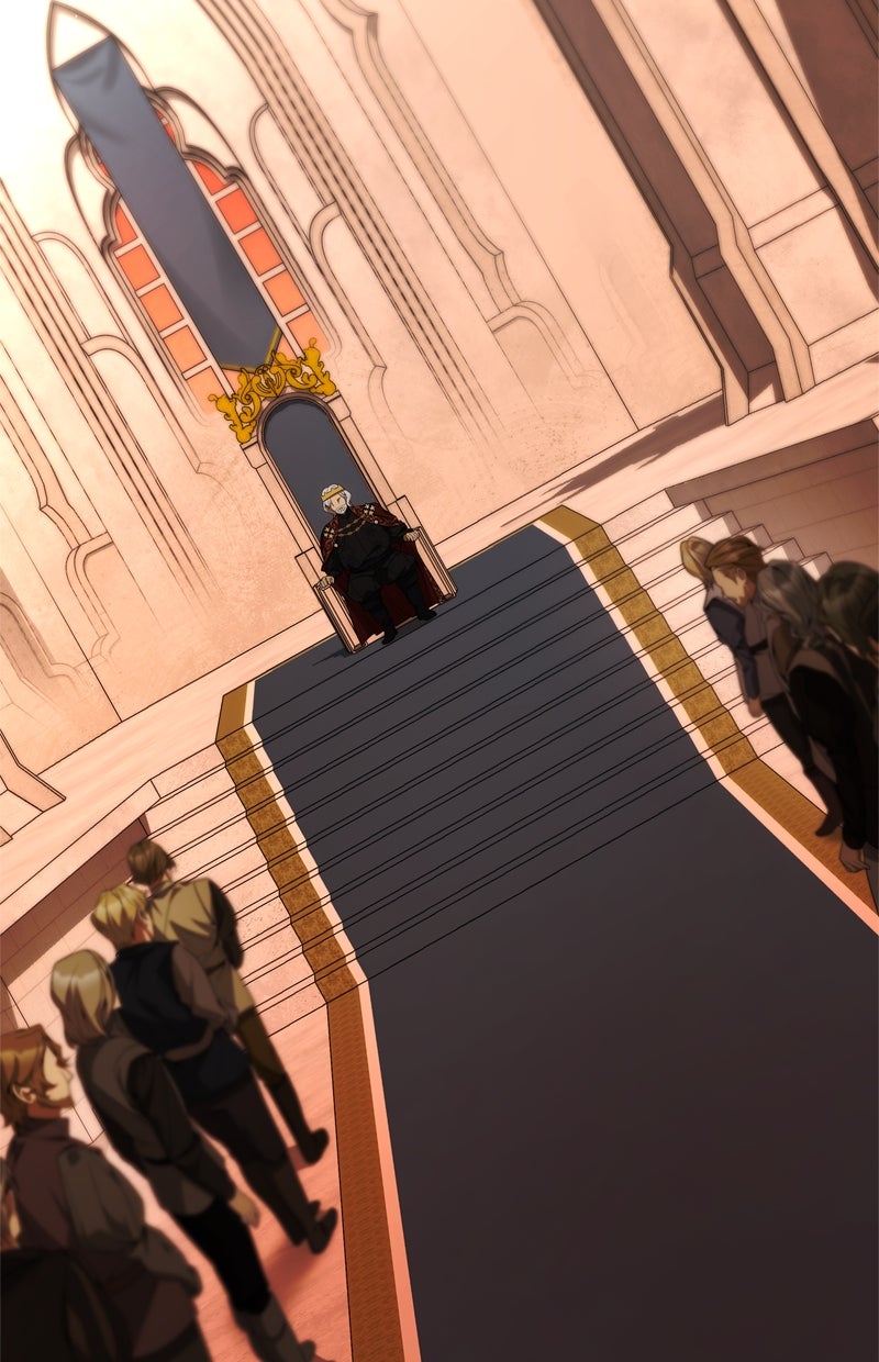 Read I'm the Queen in This Life DE Manga Online