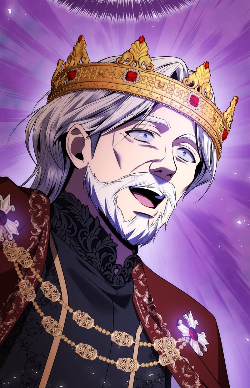 Read I'm the Queen in This Life DE Manga Online