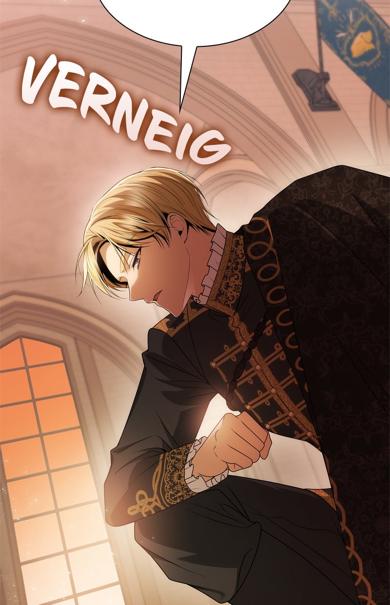 Read I'm the Queen in This Life DE Manga Online
