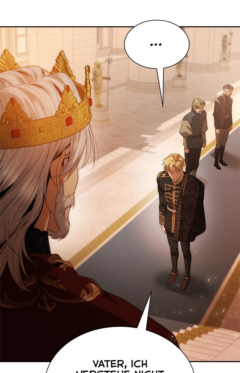 Read I'm the Queen in This Life DE Manga Online