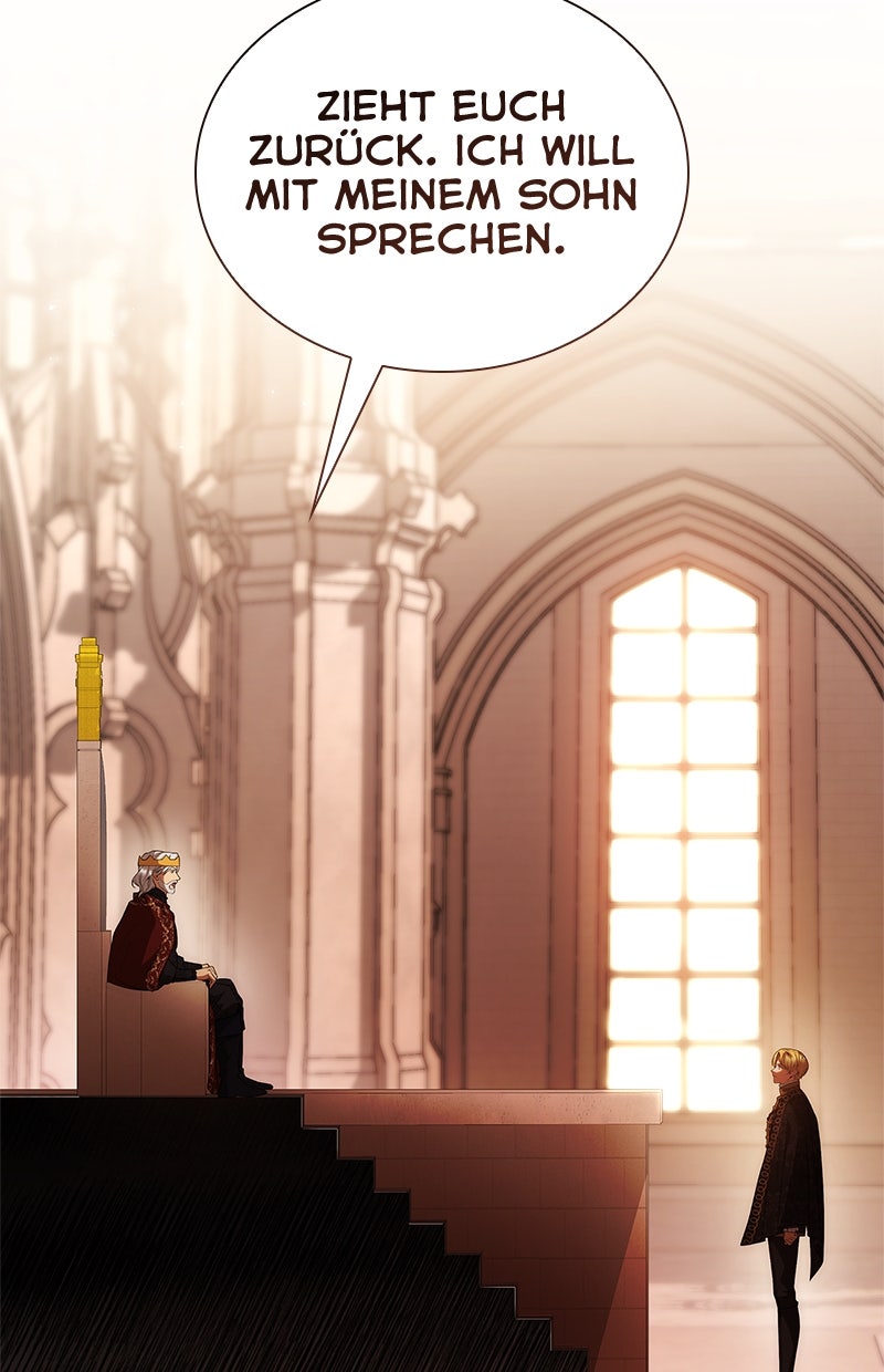 Read I'm the Queen in This Life DE Manga Online