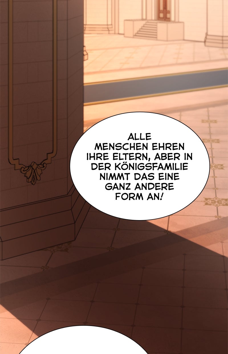 Read I'm the Queen in This Life DE Manga Online