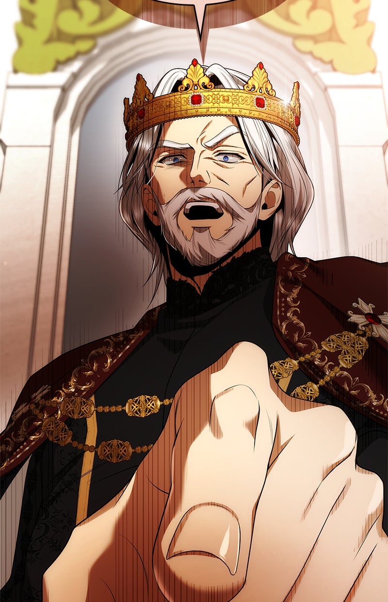 Read I'm the Queen in This Life DE Manga Online