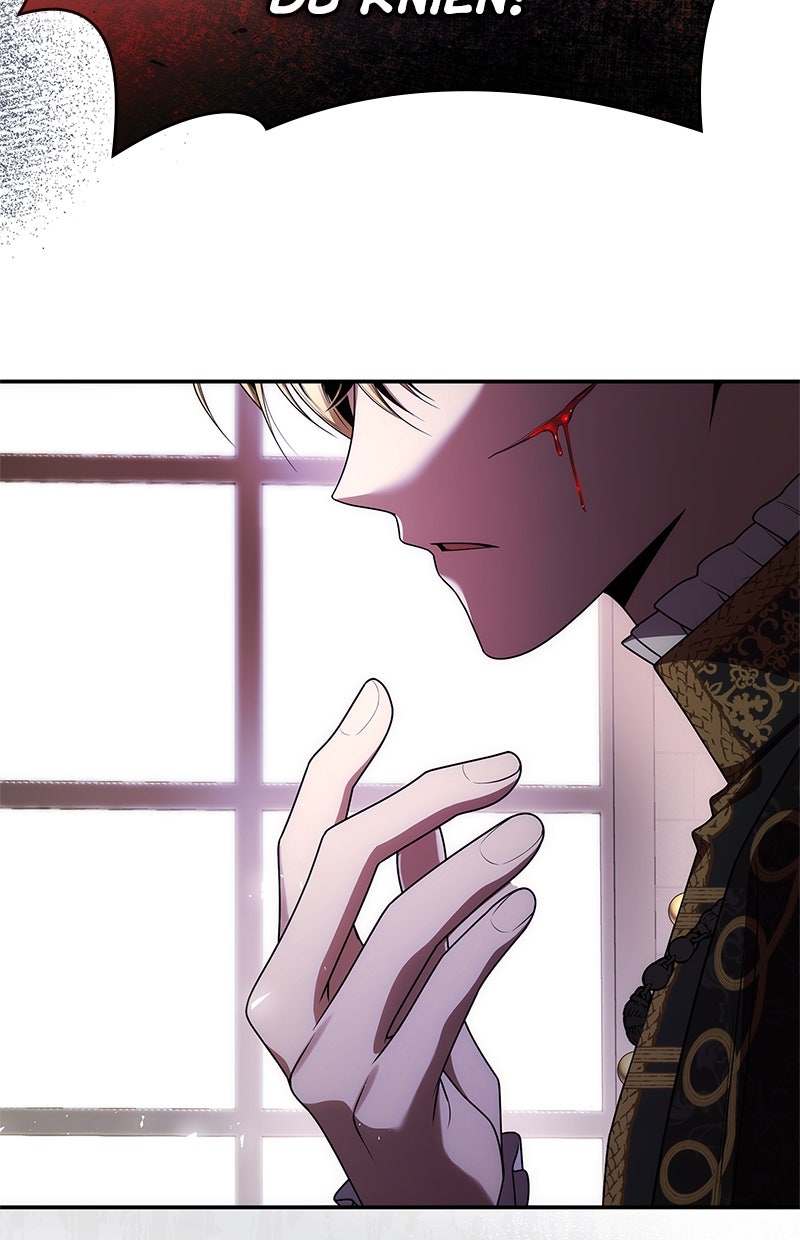 Read I'm the Queen in This Life DE Manga Online