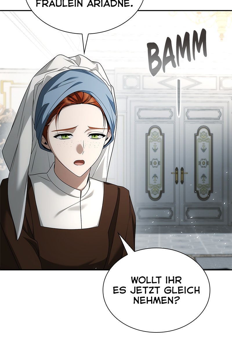 Read I'm the Queen in This Life DE Manga Online