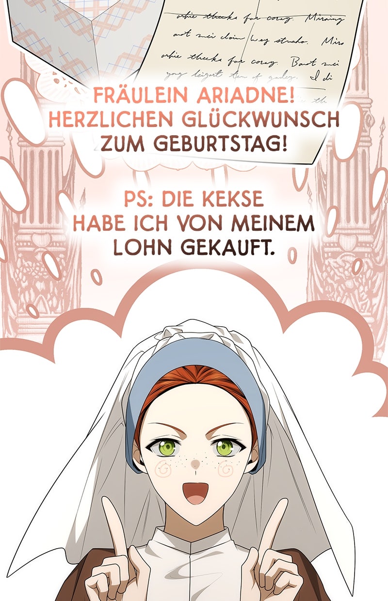 Read I'm the Queen in This Life DE Manga Online