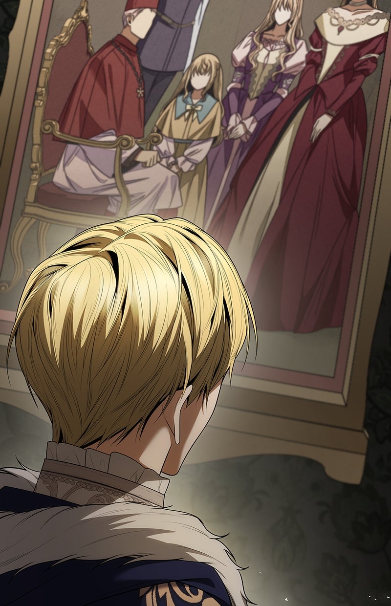 Read I'm the Queen in This Life DE Manga Online