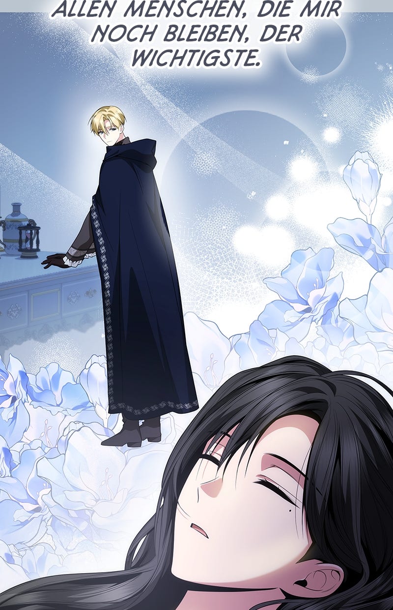 Read I'm the Queen in This Life DE Manga Online