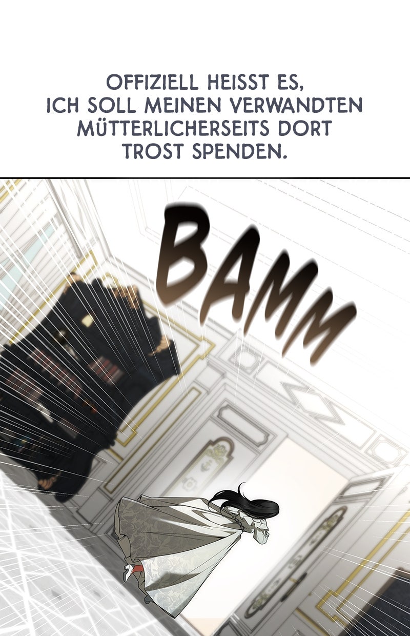 Read I'm the Queen in This Life DE Manga Online