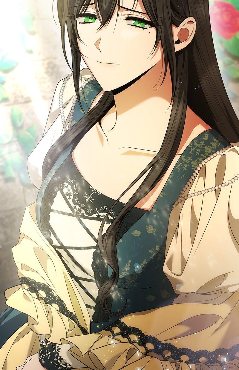 Read I'm the Queen in This Life DE Manga Online