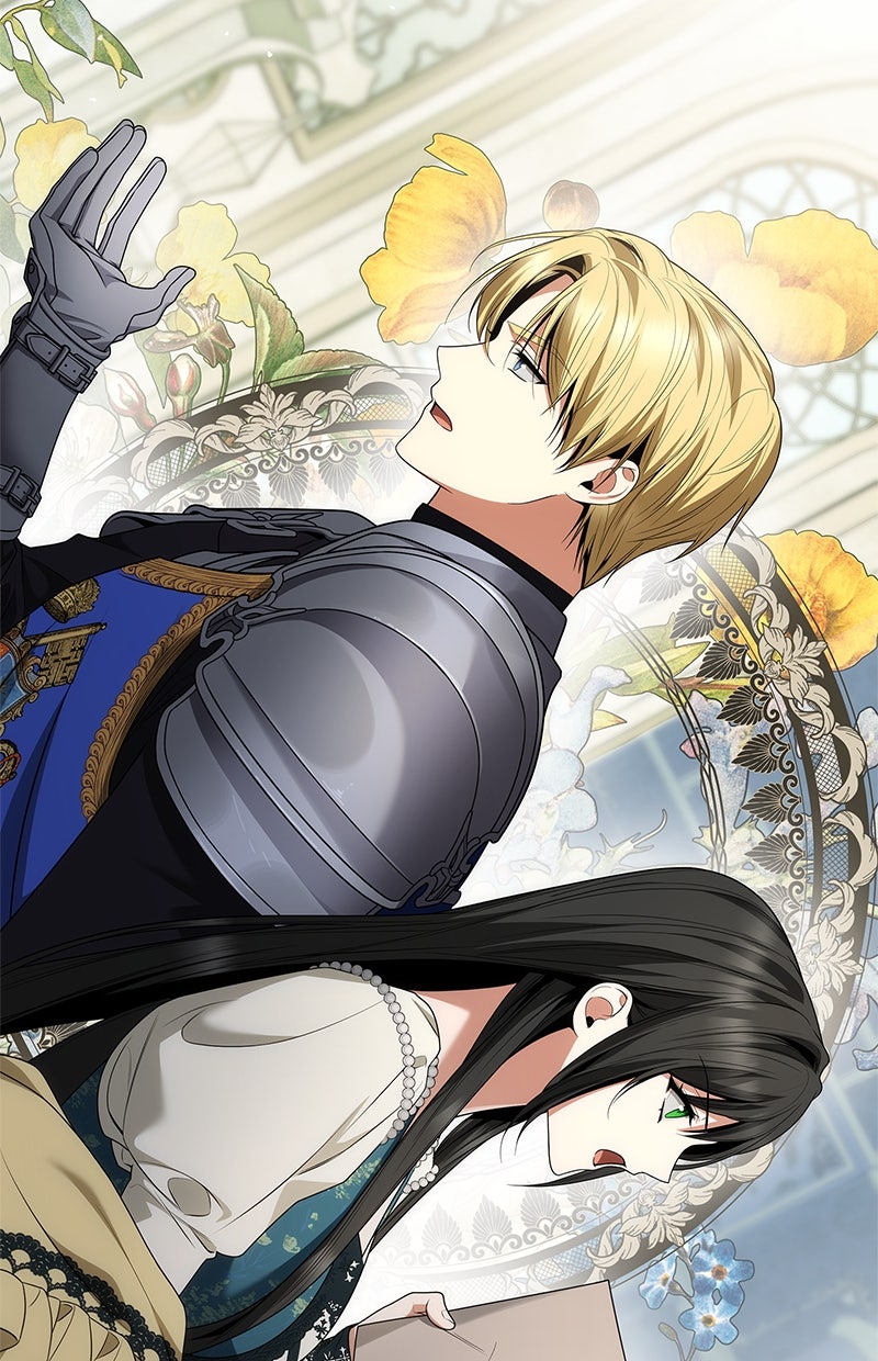 Read I'm the Queen in This Life DE Manga Online