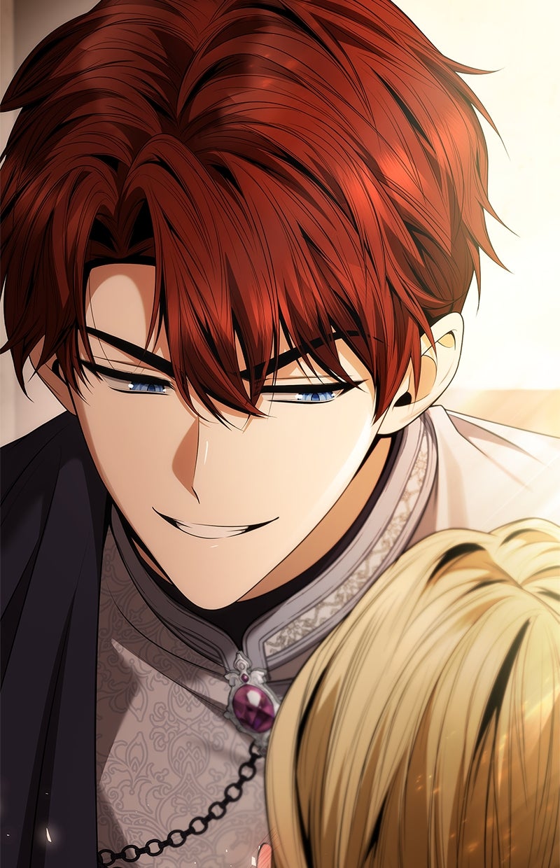 Read I'm the Queen in This Life DE Manga Online