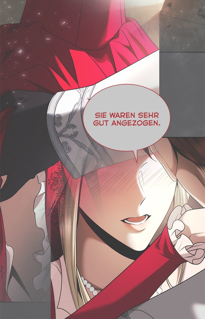 Read I'm the Queen in This Life DE Manga Online