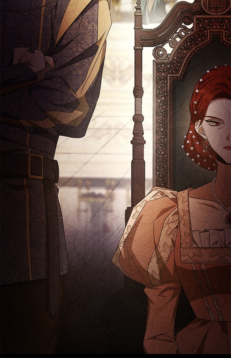 Read I'm the Queen in This Life DE Manga Online