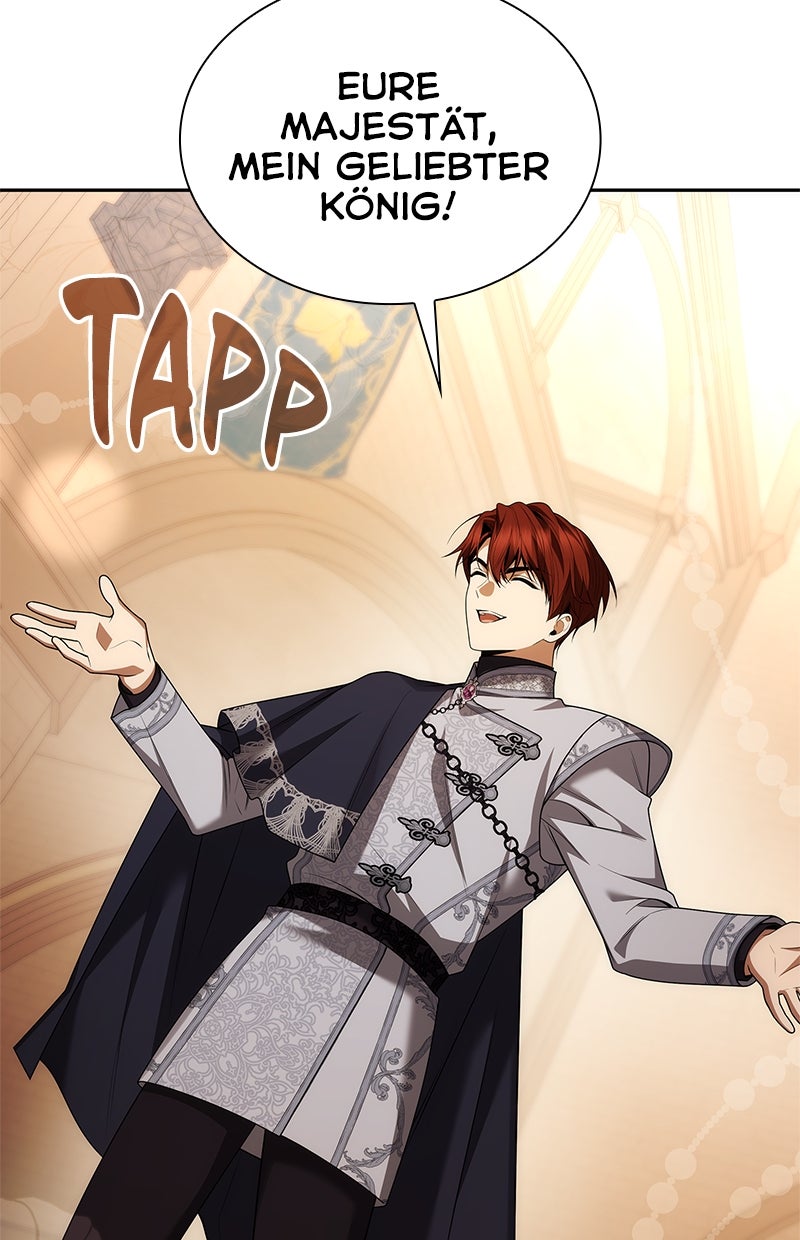 Read I'm the Queen in This Life DE Manga Online