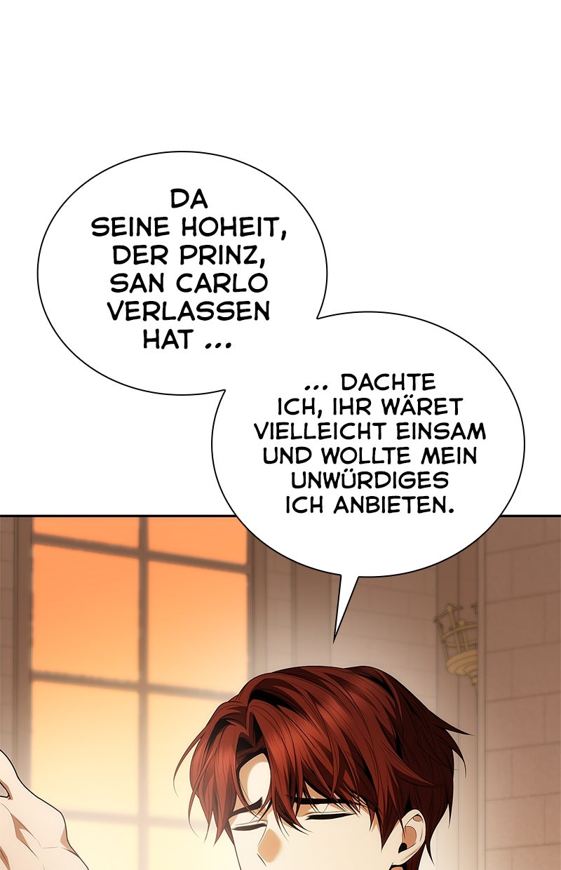 Read I'm the Queen in This Life DE Manga Online