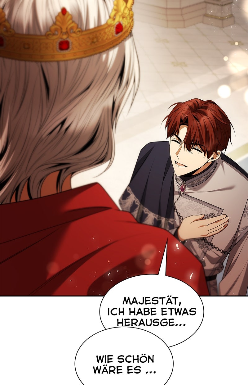 Read I'm the Queen in This Life DE Manga Online