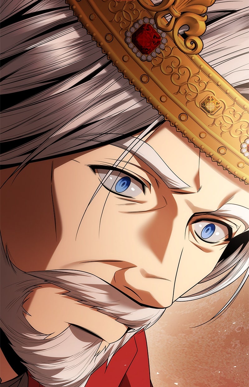 Read I'm the Queen in This Life DE Manga Online