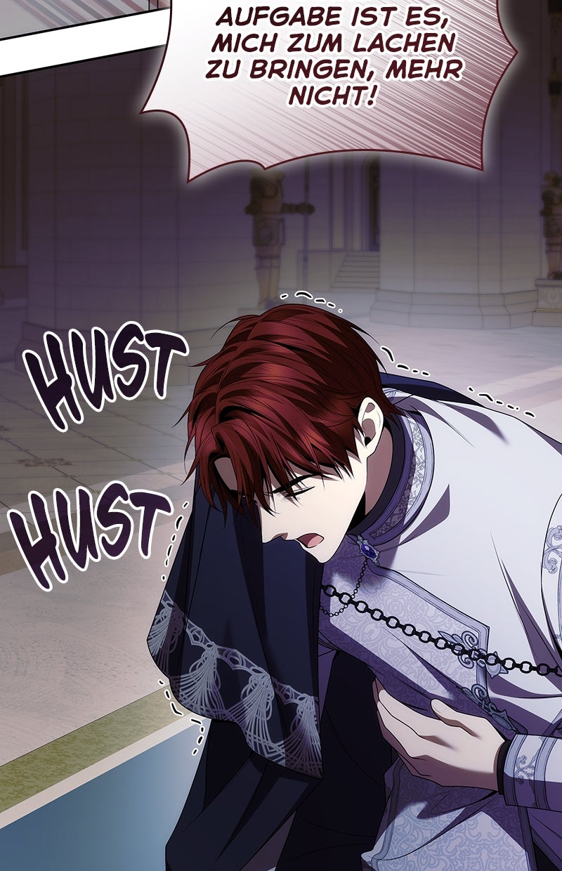 Read I'm the Queen in This Life DE Manga Online