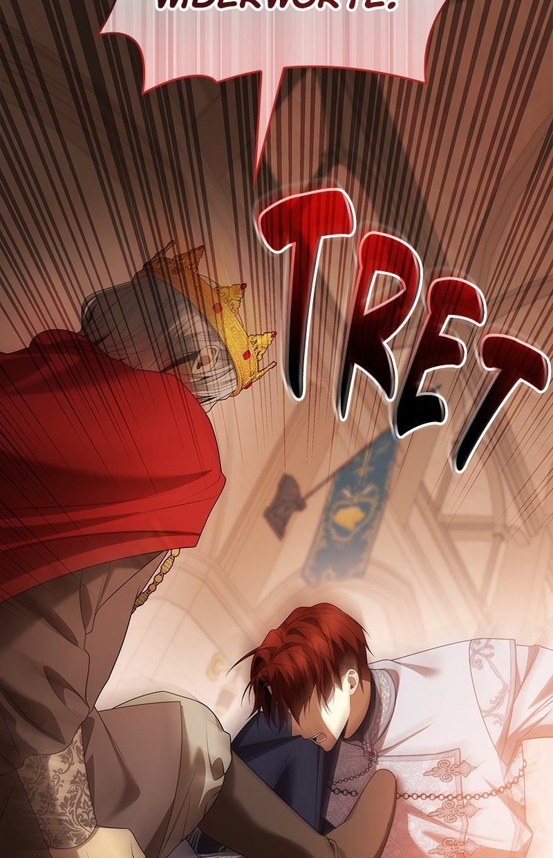 Read I'm the Queen in This Life DE Manga Online