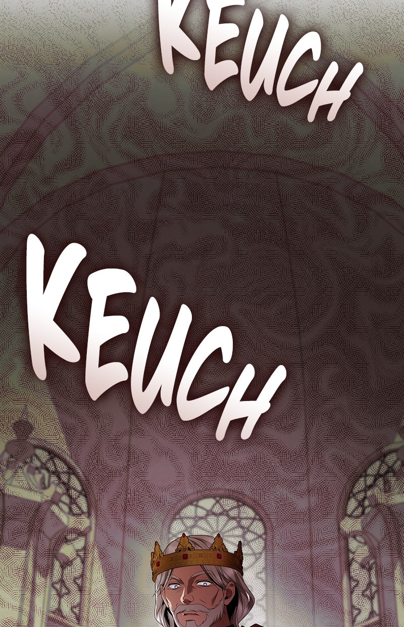 Read I'm the Queen in This Life DE Manga Online