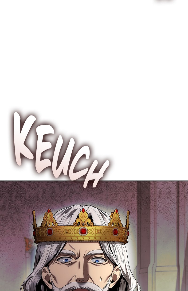 Read I'm the Queen in This Life DE Manga Online