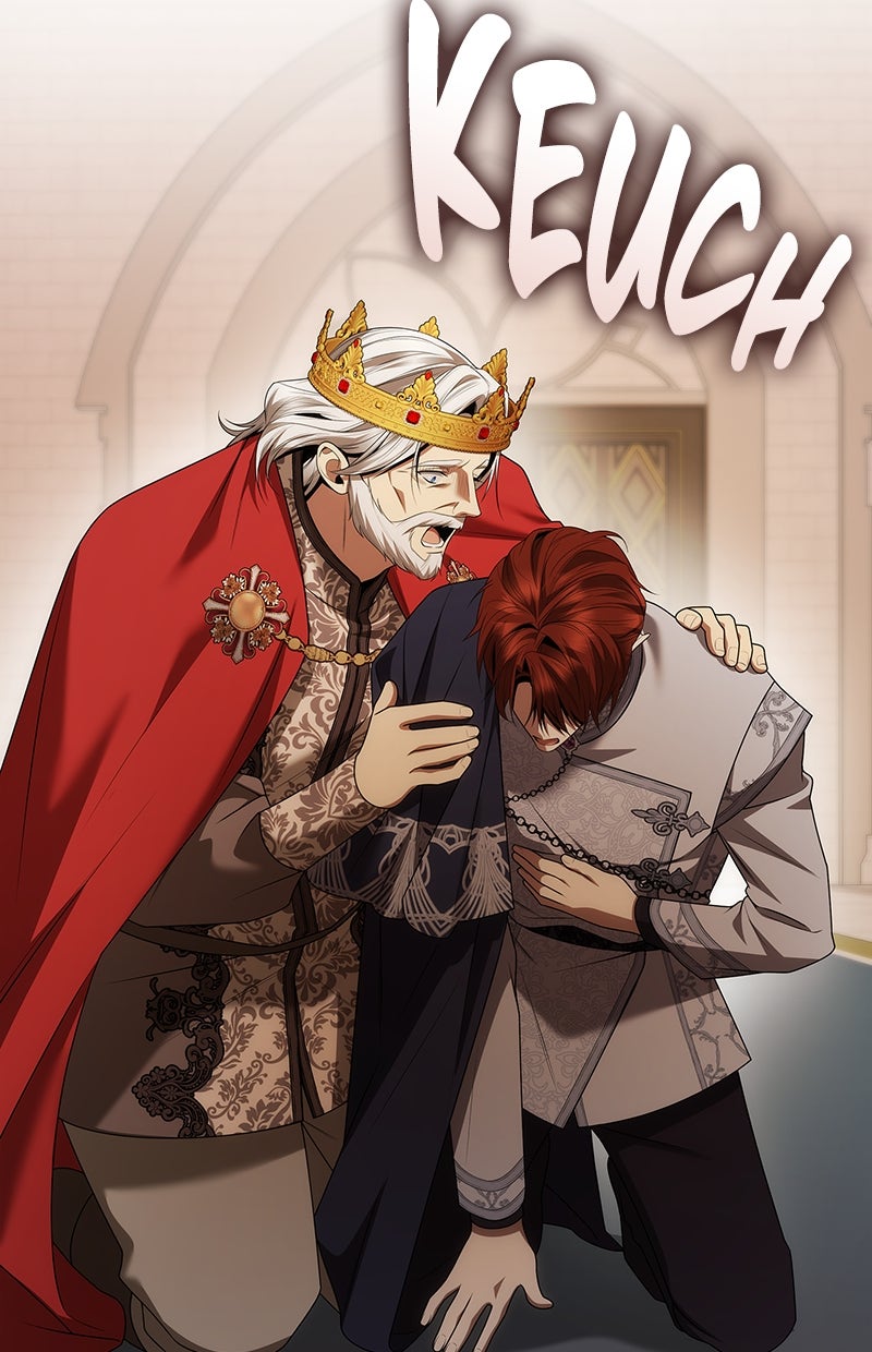 Read I'm the Queen in This Life DE Manga Online