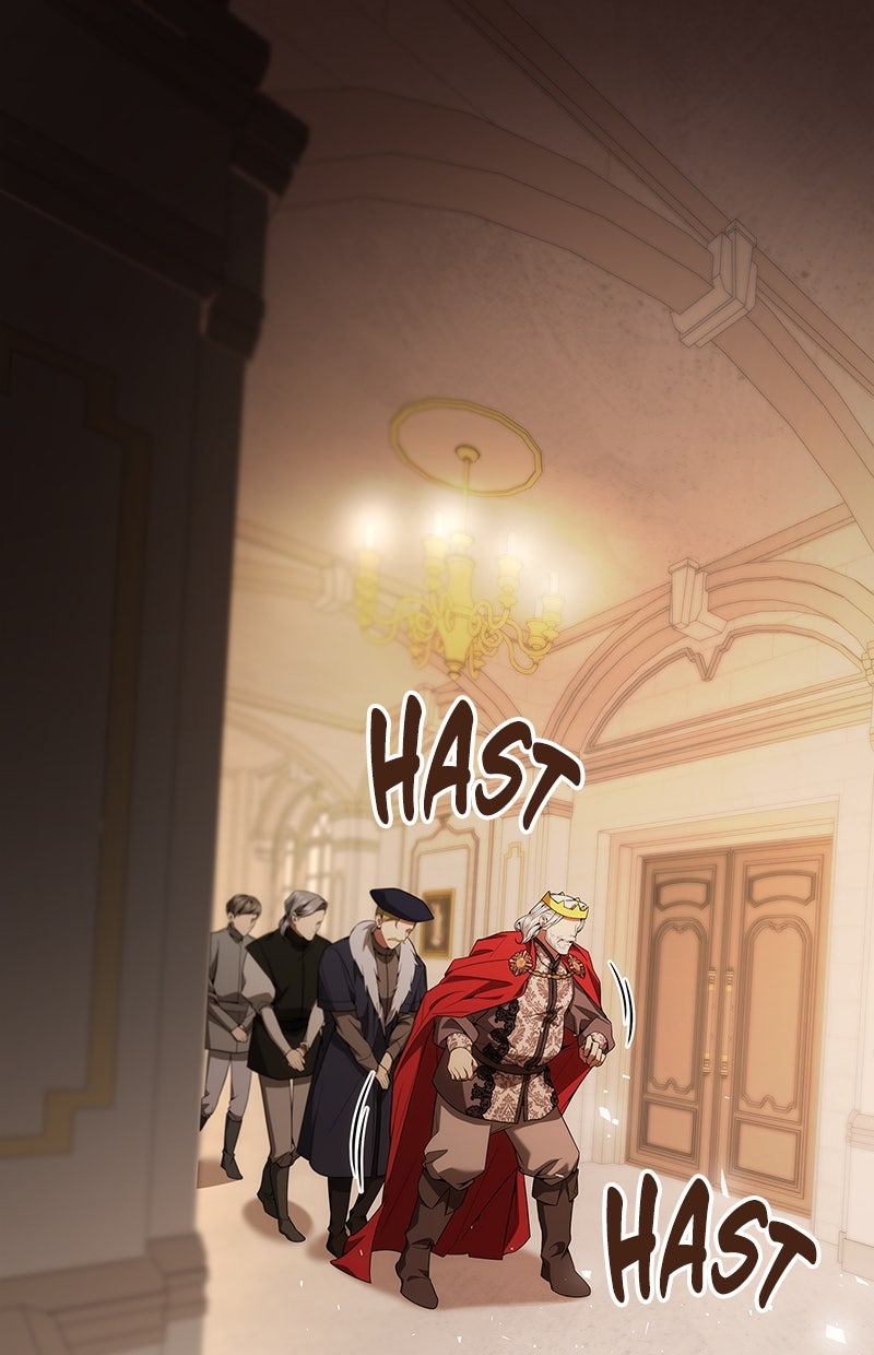 Read I'm the Queen in This Life DE Manga Online