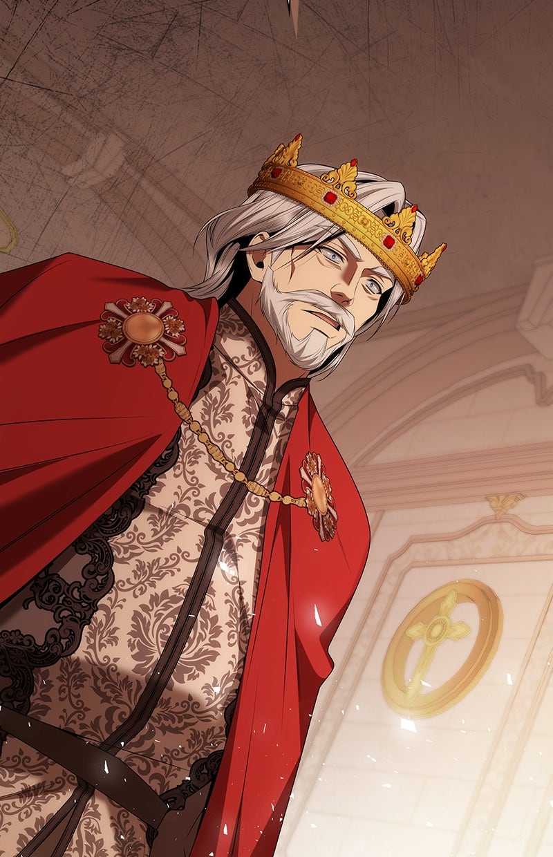 Read I'm the Queen in This Life DE Manga Online