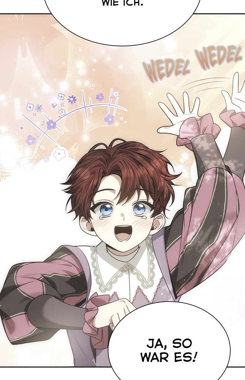 Read I'm the Queen in This Life DE Manga Online