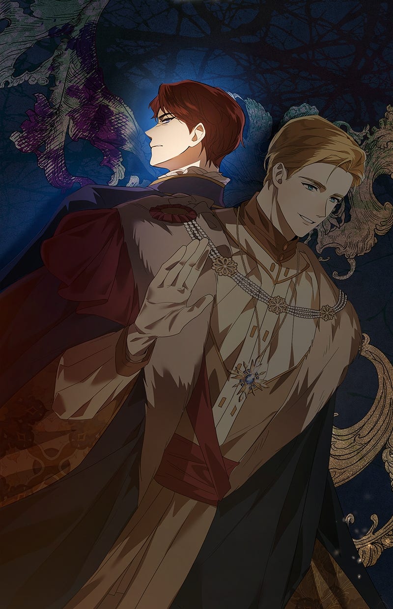 Read I'm the Queen in This Life DE Manga Online