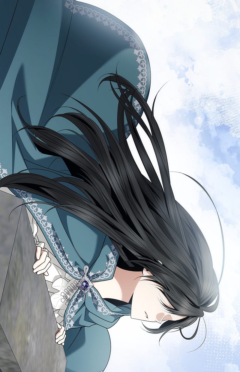 Read I'm the Queen in This Life DE Manga Online