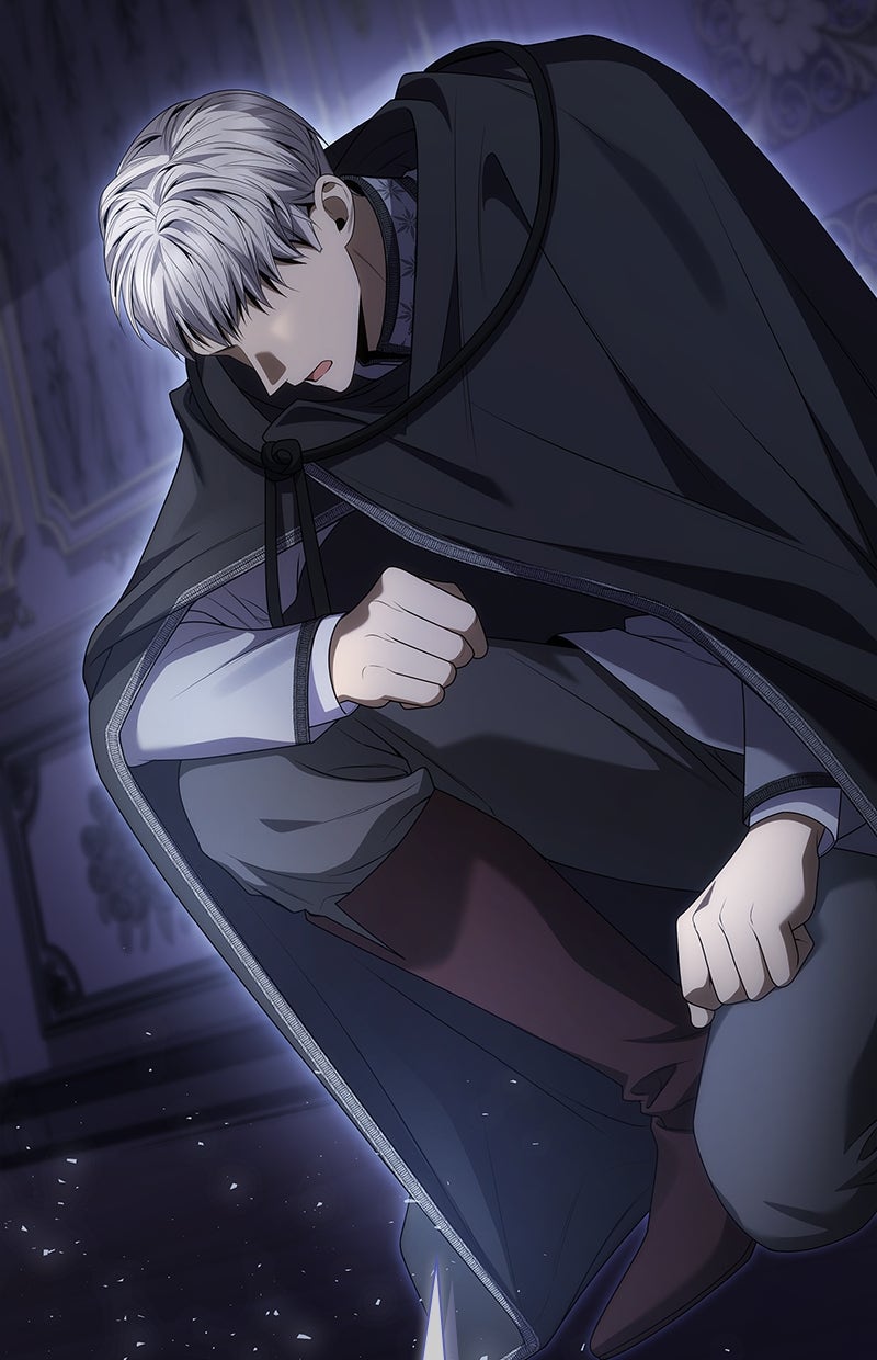 Read I'm the Queen in This Life DE Manga Online