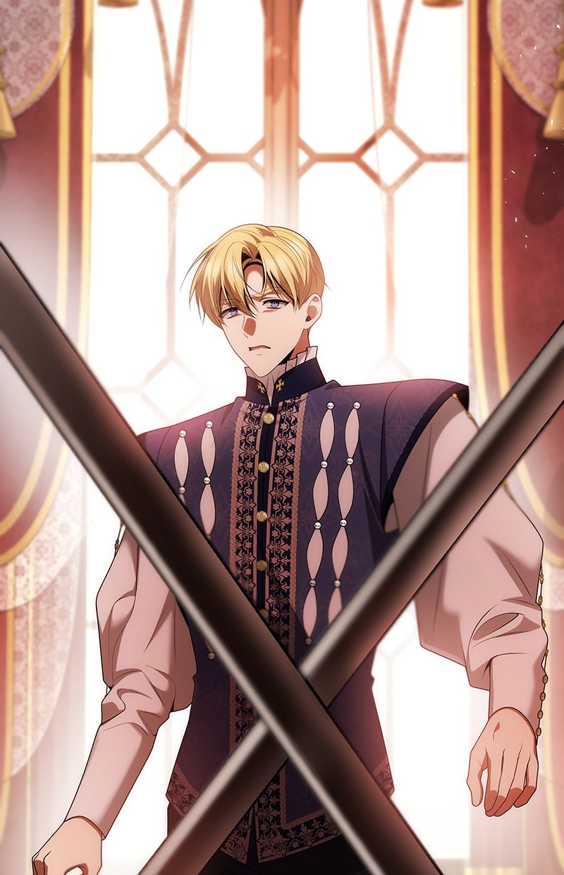 Read I'm the Queen in This Life DE Manga Online