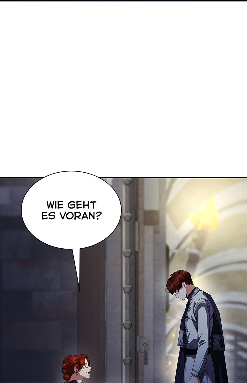 Read I'm the Queen in This Life DE Manga Online