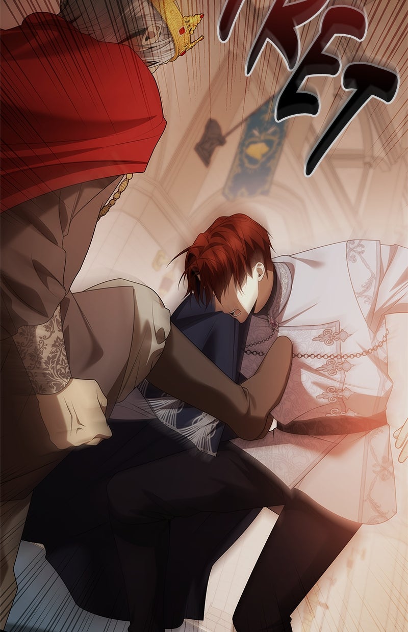 Read I'm the Queen in This Life DE Manga Online