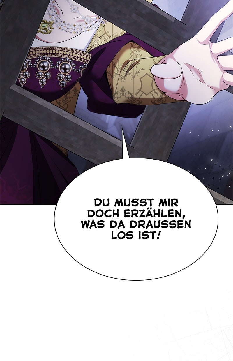 Read I'm the Queen in This Life DE Manga Online