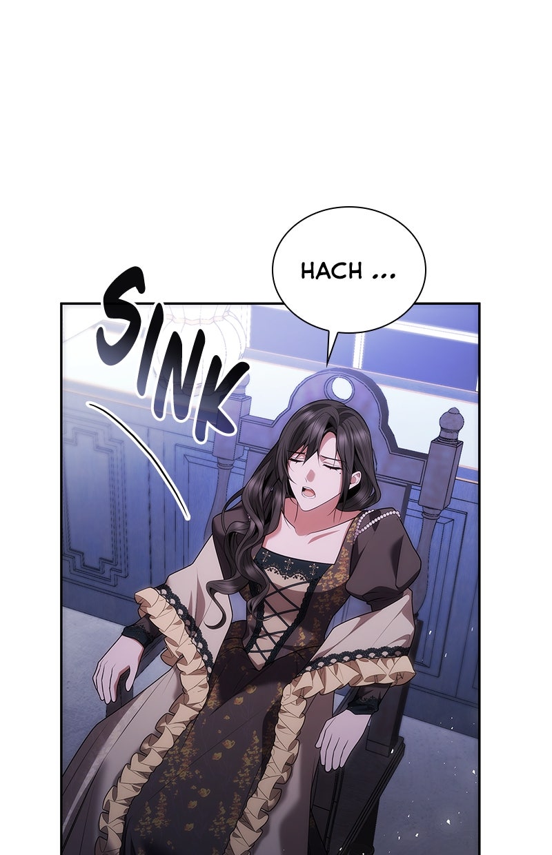 Read I'm the Queen in This Life DE Manga Online