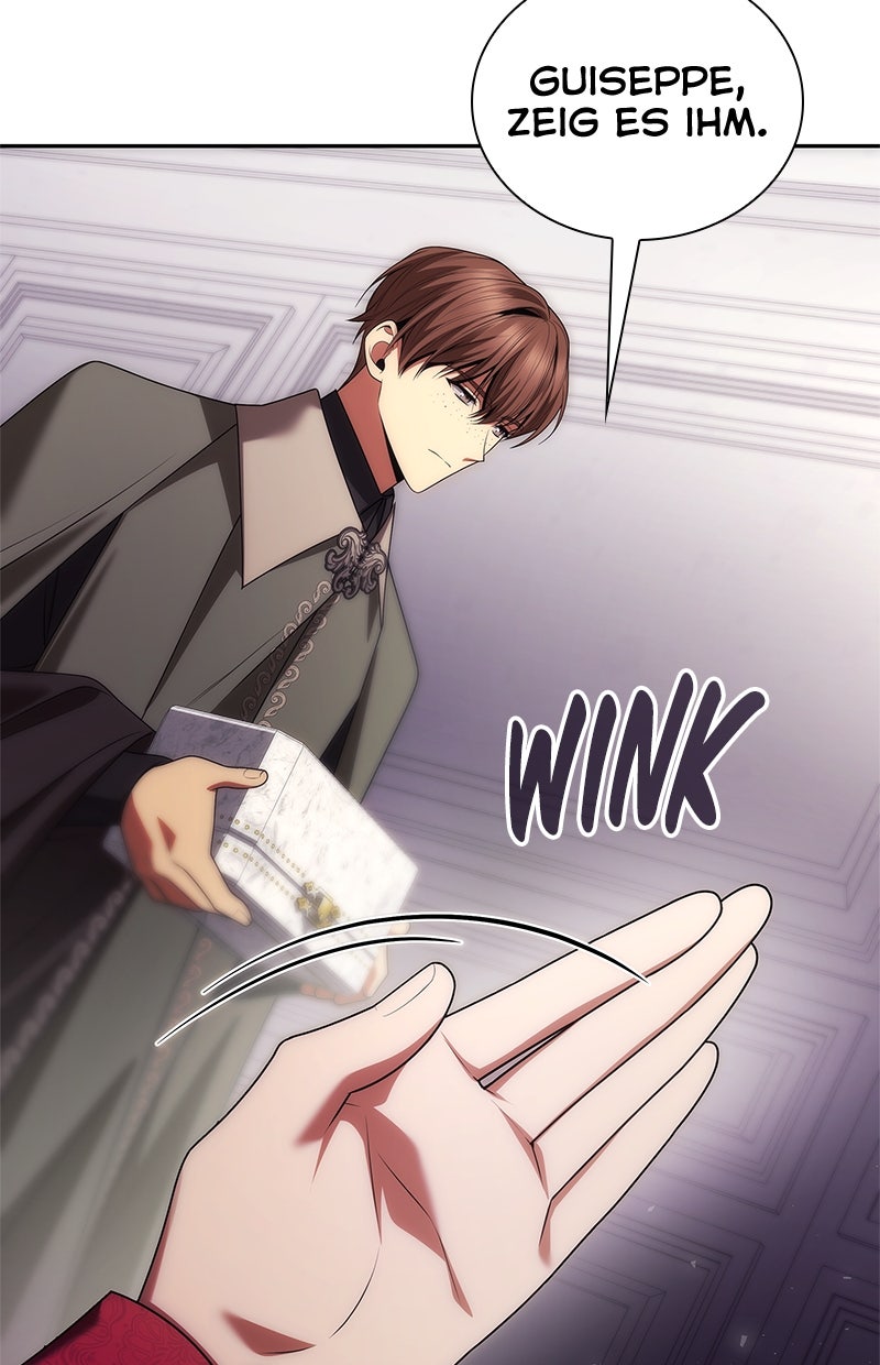 Read I'm the Queen in This Life DE Manga Online