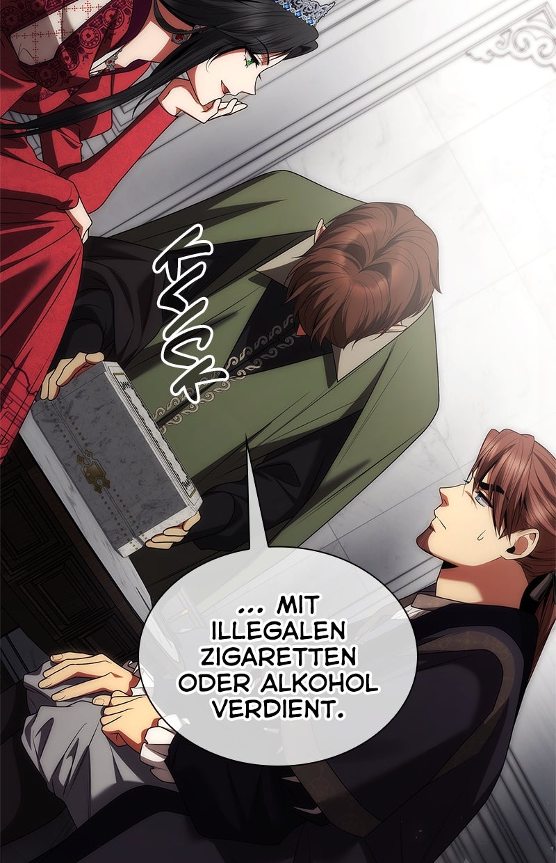 Read I'm the Queen in This Life DE Manga Online