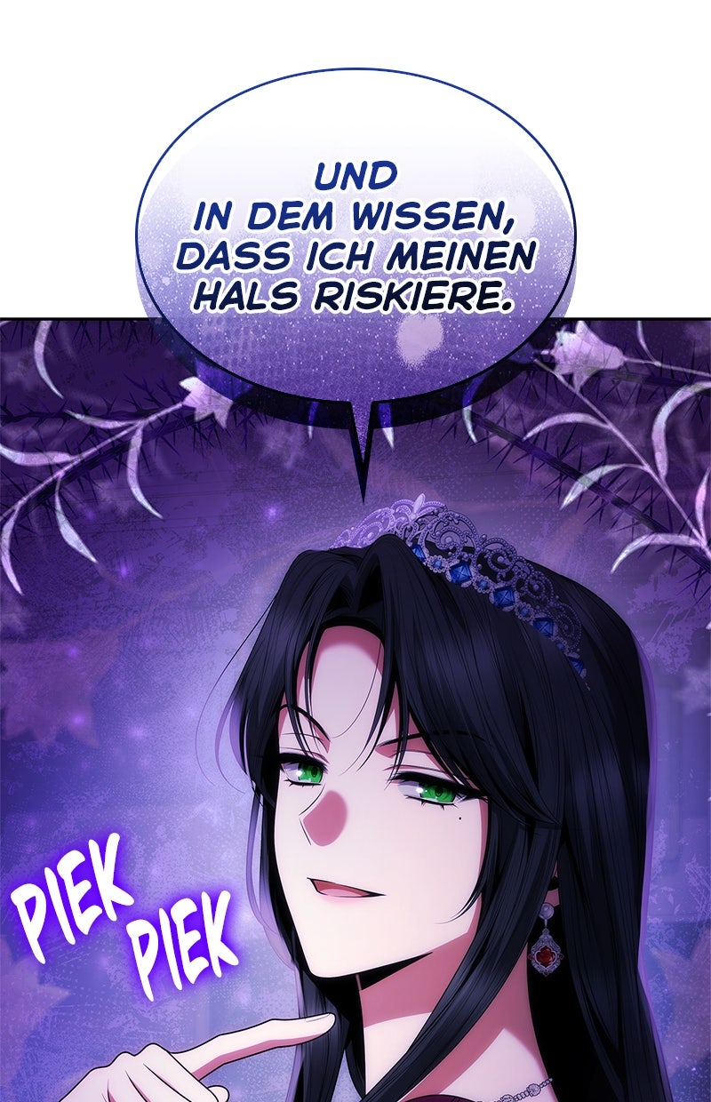 Read I'm the Queen in This Life DE Manga Online