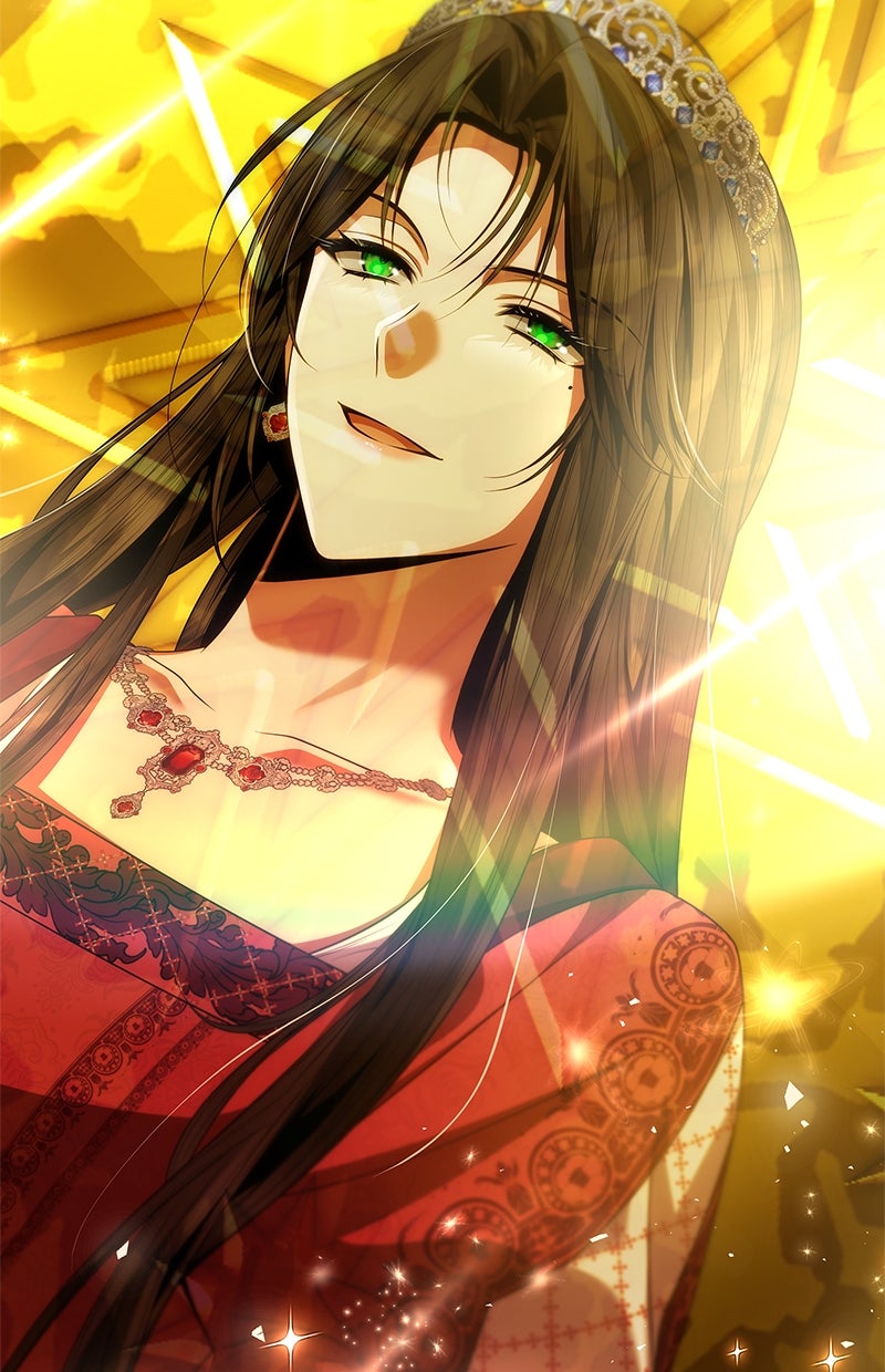 Read I'm the Queen in This Life DE Manga Online