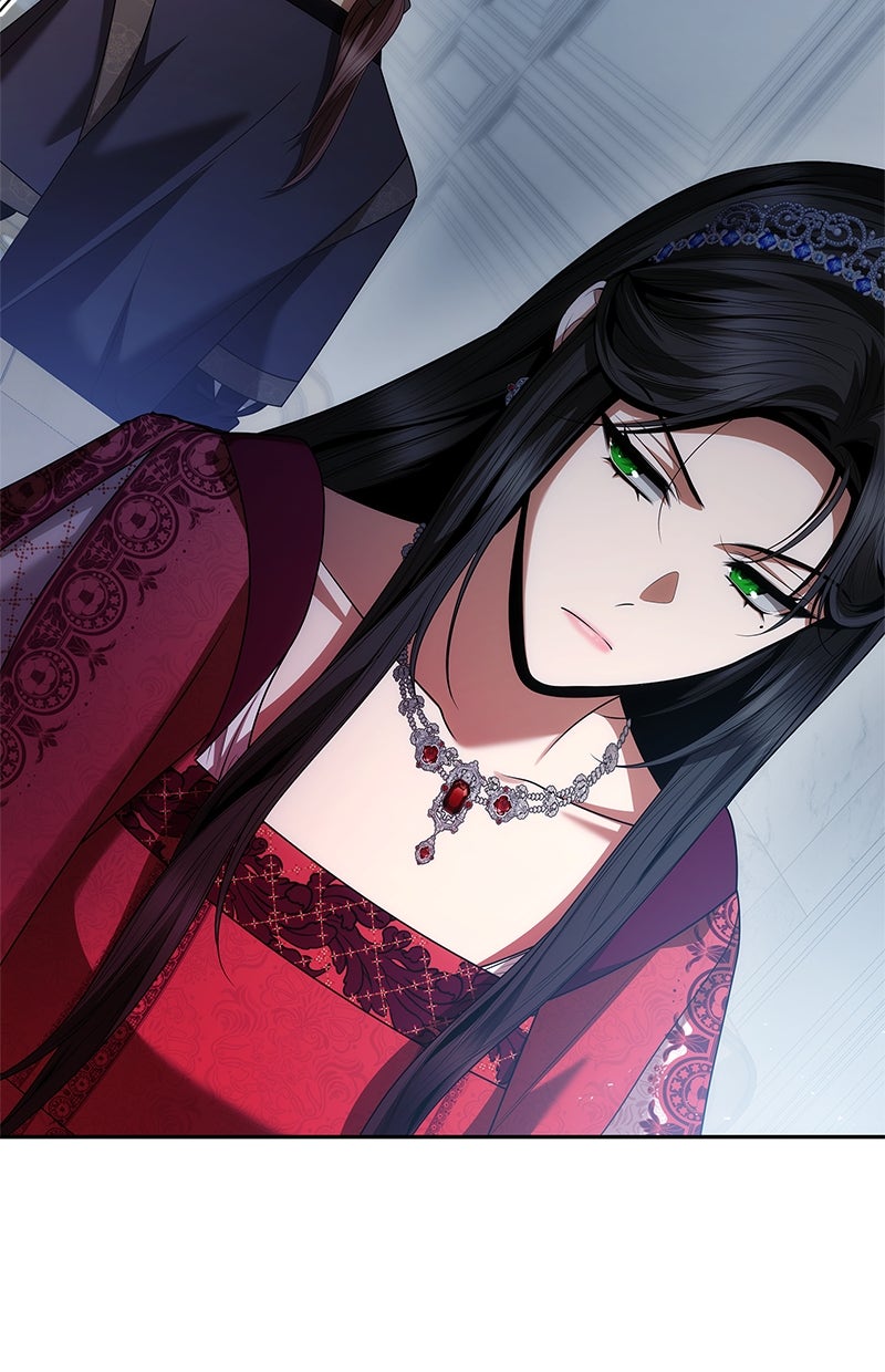 Read I'm the Queen in This Life DE Manga Online