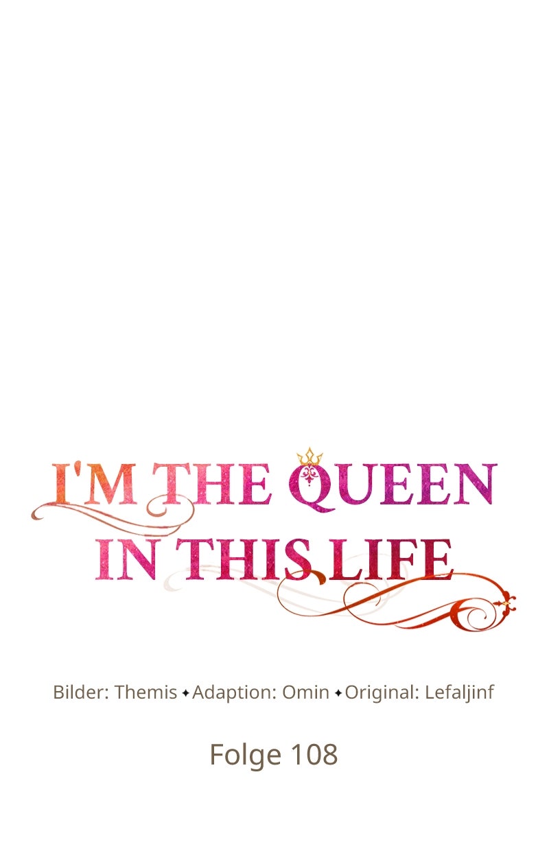 Read I'm the Queen in This Life DE Manga Online