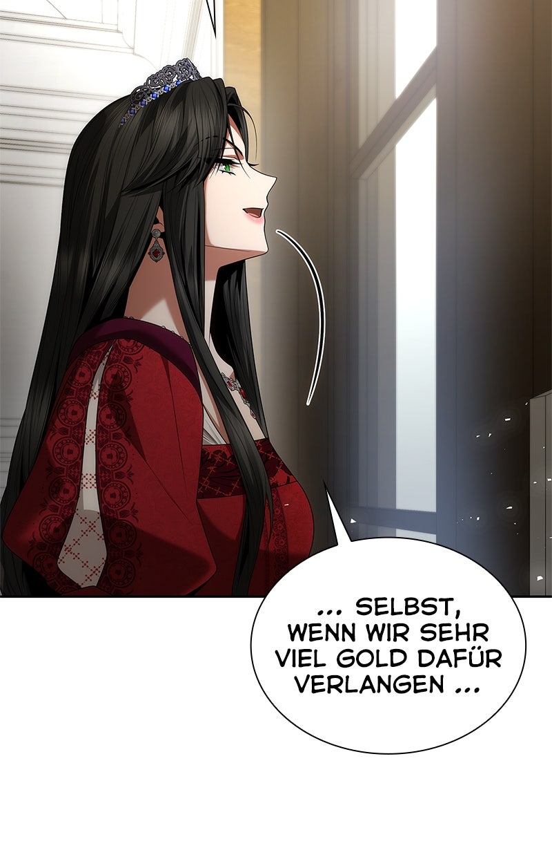 Read I'm the Queen in This Life DE Manga Online