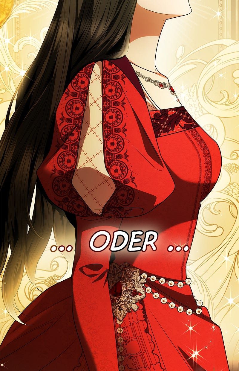 Read I'm the Queen in This Life DE Manga Online