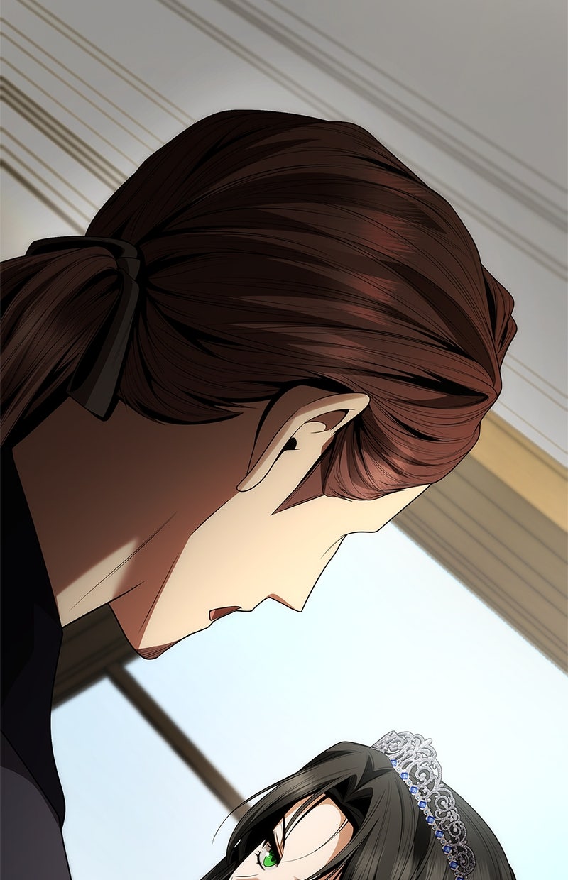 Read I'm the Queen in This Life DE Manga Online