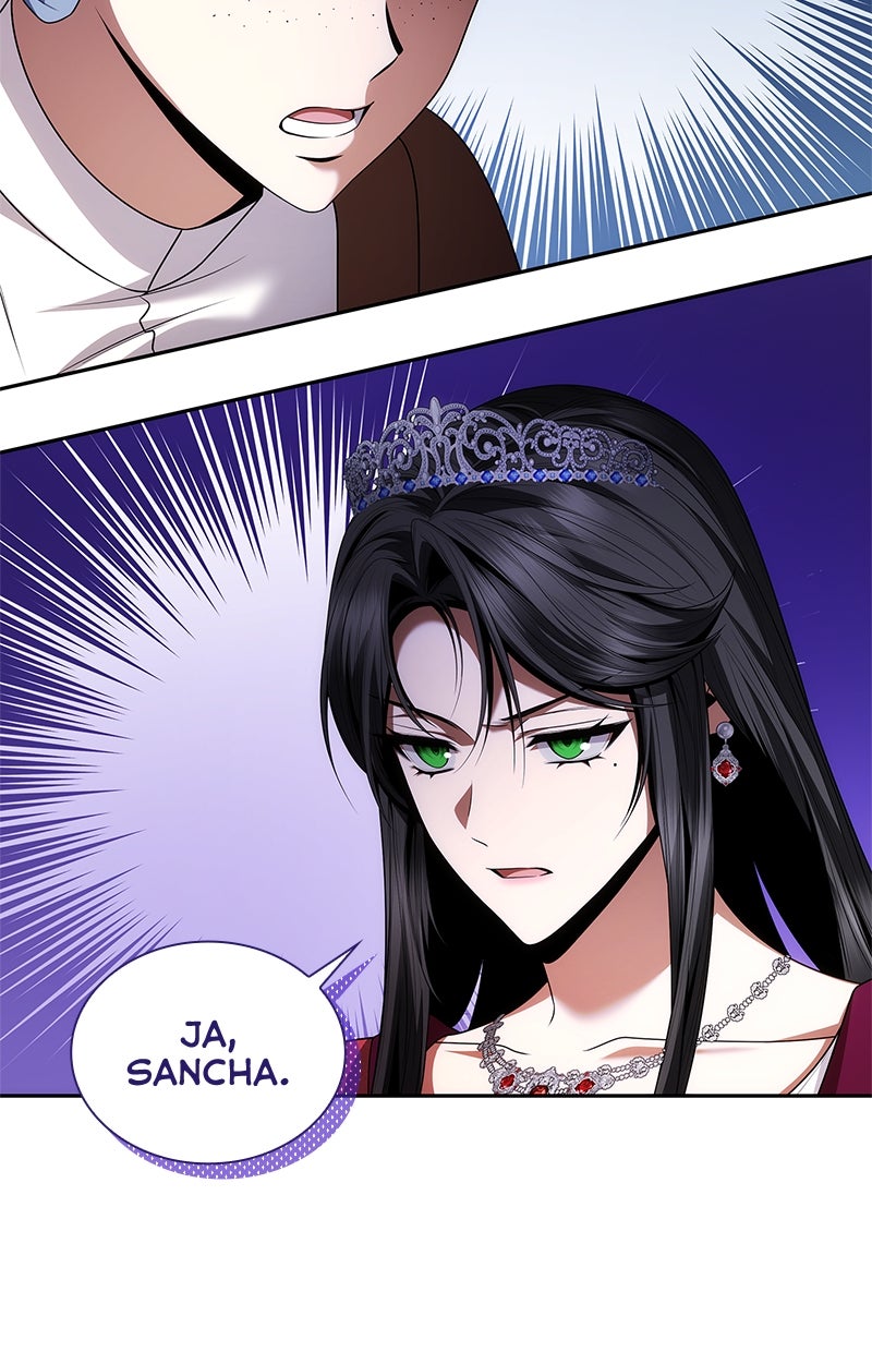 Read I'm the Queen in This Life DE Manga Online